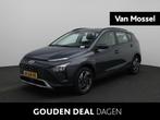 Hyundai Bayon 1.0 T-GDI Comfort | Apple Carplay/Android Auto, Auto's, Hyundai, 12 maanden, Gebruikt, Euro 6, 1110 kg