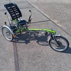 Van Raam Elektrische Driewielfiets, Ophalen, Gebruikt, Van Raam