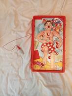 Dokter Bibber spel, Ophalen, Gebruikt, Overige typen