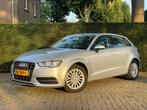 Audi A3 Sportback 1.4 TFSI Ambition Pro Line|Automaat|Clima|, Auto's, Euro 5, Gebruikt, Leder en Stof, 122 pk