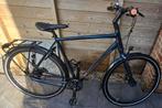Koga F3 6.0 Maat 57cm, Minder dan 10 versnellingen, Zo goed als nieuw, 57 tot 61 cm, Ophalen
