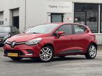 Renault Clio 0.9 TCe Zen CARPLAY/NAVI/CRUISE/AIRCO, Auto's, Voorwielaandrijving, 898 cc, Stof, Gebruikt