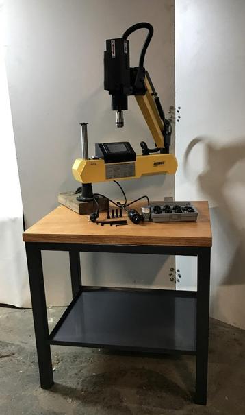 Taparm, Huvema, HU AT DS16 M3 - M16, 230 volt beschikbaar voor biedingen