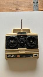 Robbe Futaba afstandsbediening vintage, Ophalen of Verzenden, Gebruikt