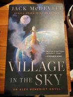 Jack McDevitt - Village in the Sky, Ophalen of Verzenden, Zo goed als nieuw, Jack McDevitt