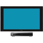 Pioneer PDP-505XDE Plasma TV – 50 inch, Ophalen, Gebruikt, 50 Hz, HD Ready (720p)
