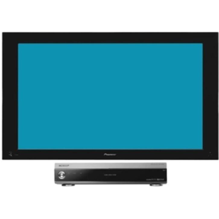 Pioneer PDP-505XDE Plasma TV – 50 inch, Audio, Tv en Foto, Televisies, Gebruikt, 100 cm of meer, HD Ready (720p), Pioneer, 50 Hz