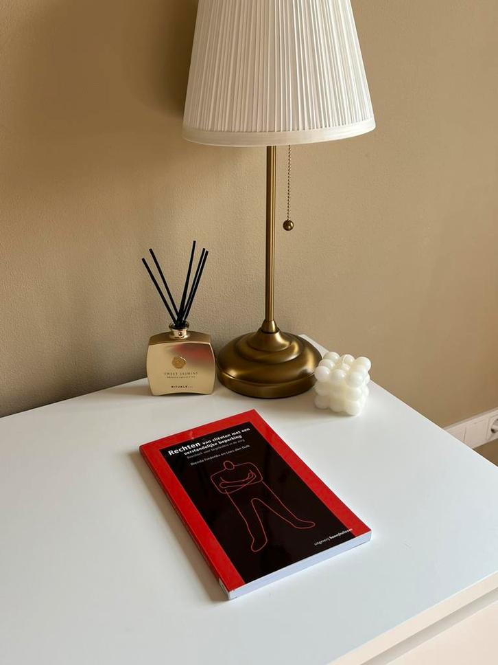Rechten van clienten met een verstandelijke beperking, Boeken, Psychologie, Nieuw, Ophalen of Verzenden