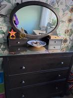 Kast hemnes, Ophalen of Verzenden, Zo goed als nieuw, Hout