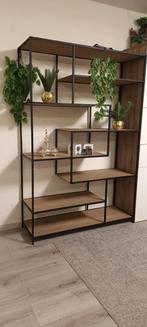 Stijlvolle vakkenkast., Ophalen of Verzenden