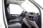 Volkswagen Transporter 2.0 TSI 150pk Benzine L2H3 Airco/Came, Auto's, Bestelauto's, Voorwielaandrijving, 1869 kg, Gebruikt, Euro 6