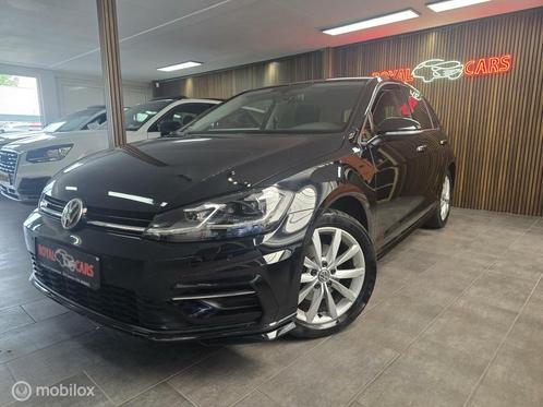 Volkswagen Golf 1.5 TSI Highline Business R / R line / ACC, Auto's, Volkswagen, Bedrijf, Te koop, Golf, ABS, Adaptive Cruise Control