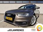 Audi A4 Avant 1.8 TFSI S Edition 3x S | Pano | Navi | Goed o, Gebruikt, Euro 6, 4 cilinders, 1505 kg