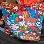 Harry Potter Kussen, Ophalen of Verzenden, Nieuw