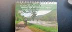 Internationale Maasfietsroute €15.-, Paul Benjaminse, Fiets- of Wandelgids, Europa, Ophalen of Verzenden
