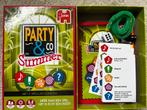 Party & co reisspel summer zomer, Ophalen of Verzenden, Nieuw