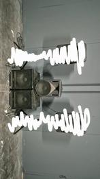 Meerdere subs en topper, draai en meng panelen, Muziek en Instrumenten, Dj-sets en Draaitafels, Ophalen, Gebruikt, Behringer