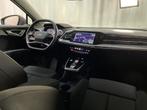 Audi Q4 e-tron 40 Launch Edition Advanced Plus 77 kWh LED Ca, Automaat, Achterwielaandrijving, Gebruikt, Met garantie (alle)