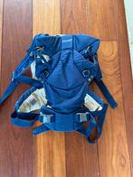 Stokke draagzak mycarrier baby buik en rug, Ophalen of Verzenden, Zo goed als nieuw, Draagzak