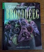 Sfeermakers van brooddeeg (workshops wonen), Ophalen of Verzenden, Zo goed als nieuw, Overige onderwerpen