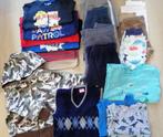 Kinderkleertjes pakket Nr. 13. jongetje, maat 98-104, Ophalen of Verzenden, Zo goed als nieuw, Jongen, Overige typen