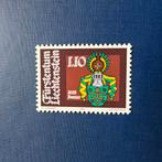 Liechtenstein nr 796 pf, Ophalen, Overige landen, Postfris