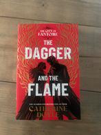 The dagger and the flame, Catherine Doyle, Boeken, Verzenden, Nieuw, Catherine Doyle