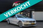 BMW 5-serie Touring 530i Luxury Line NAP LEDER DEALER OH, Automaat, 1998 cc, Gebruikt, Euro 6