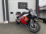 Yamaha YZF R1 RN04  | 2001 | Repsol | 150 PK | Quickshifter, Sportuitlaat, 4 cilinders, Motorrijbewijs A, Bedrijf