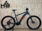Ghost E-Teru Essential 29 inch E-Mountainbike Shimano Alivio, Overige merken, Hardtail, Heren, 49 tot 53 cm
