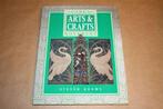 The Arts & Crafts Movement., Ophalen of Verzenden, Gelezen, Schilder- en Tekenkunst