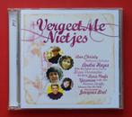 2cd Vergeet me /mij nietjes uit 2012 Yasmine, Bob Benny, Ophalen of Verzenden, Nederlandstalig, Boxset