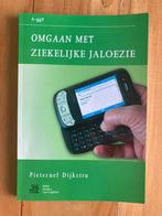 Van A tot ggZ - Omgaan met ziekelijke jaloezie, Ophalen of Verzenden, Zo goed als nieuw, Overige onderwerpen, Pieternel Dijkstra