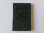 CHEVROLET 1928 handboek manual origineel NL, Ophalen of Verzenden