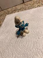 Oude smurf, Verzamelen, Smurfen, Ophalen of Verzenden, Gebruikt