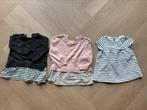 3 zara jurkjes maat 68, Kinderen en Baby's, Babykleding | Maat 68, Jurkje of Rokje, Meisje, Ophalen of Verzenden, Zara