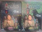 Het huis anubis seizoen 1 compleet, Cd's en Dvd's, Dvd's | Tv en Series, Ophalen of Verzenden, Zo goed als nieuw