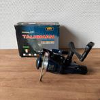 Talisman Vigor Pro Vismolen 30, Ultra Light, Vintage, Watersport en Boten, Ophalen of Verzenden, Zo goed als nieuw, Molen