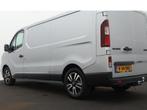 Renault Trafic 2.0 dCi 130PK T30 L2H1 Work Edition / BLACK E, 12 maanden, Stof, Gebruikt, Euro 6
