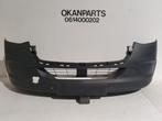 Mercedes-Benz Sprinter W907 W910 voorbumper A9108850000