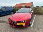 Alfa Romeo 159 ROSSO COMPETIZIONE  1.750 Turbo 147KW 2011, 74 €/maand, 4 cilinders, Handgeschakeld, Particulier