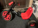 Hauck Gocart Typhoon driewieler, Ophalen, Gebruikt, Overige merken