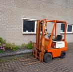 TOYOTA 2-FB9 COMPACT Mini Heftruck (Duplo 3 M), Zakelijke goederen, Machines en Bouw | Heftrucks en Intern transport, Elektrisch