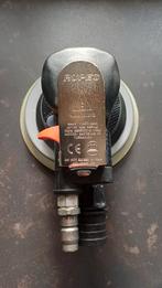 Rupes schuurmachine, Ophalen, Nieuw, Minder dan 600 watt, Excentrische schuurmachine