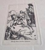 Duitse Gravure, Antiek en Kunst, Kunst | Etsen en Gravures, Ophalen of Verzenden