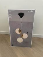 Nordlux Lilly Hanglamp - Elegant Design, Huis en Inrichting, Lampen | Hanglampen, Ophalen of Verzenden, Nieuw, Glas, Minder dan 50 cm