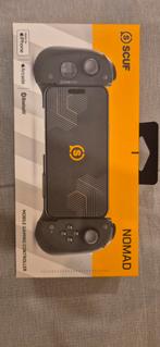 Scuf Nomad Mobile Gaming Controller - Nieuwstaat, Ophalen, Nieuw