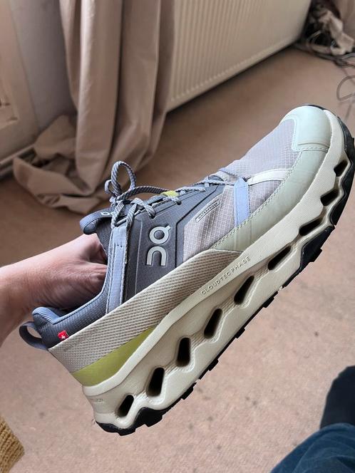 ON Cloudwater Waterproof- dames maat 43, Sport en Fitness, Loopsport en Atletiek, Zo goed als nieuw, Hardloopschoenen, Overige merken