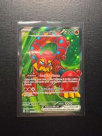 Volcanion EX Journey Together 171/159, Ophalen of Verzenden, Nieuw, Losse kaart