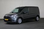 Ford Transit Connect 1.5 EcoBlue L2 Trend Automaat, Auto's, Stof, Gebruikt, Euro 6, 4 cilinders